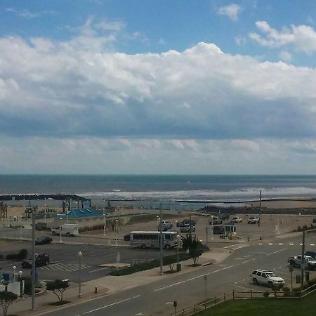 Ocean Side Inn Вирджиния-Бич Экстерьер фото
