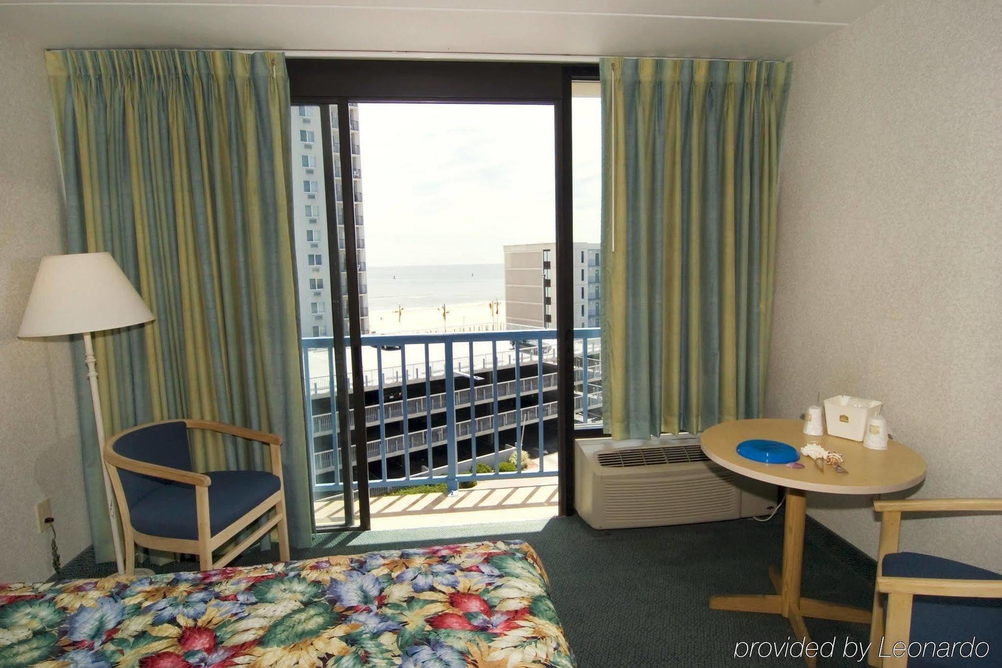 Ocean Side Inn Вирджиния-Бич Номер фото