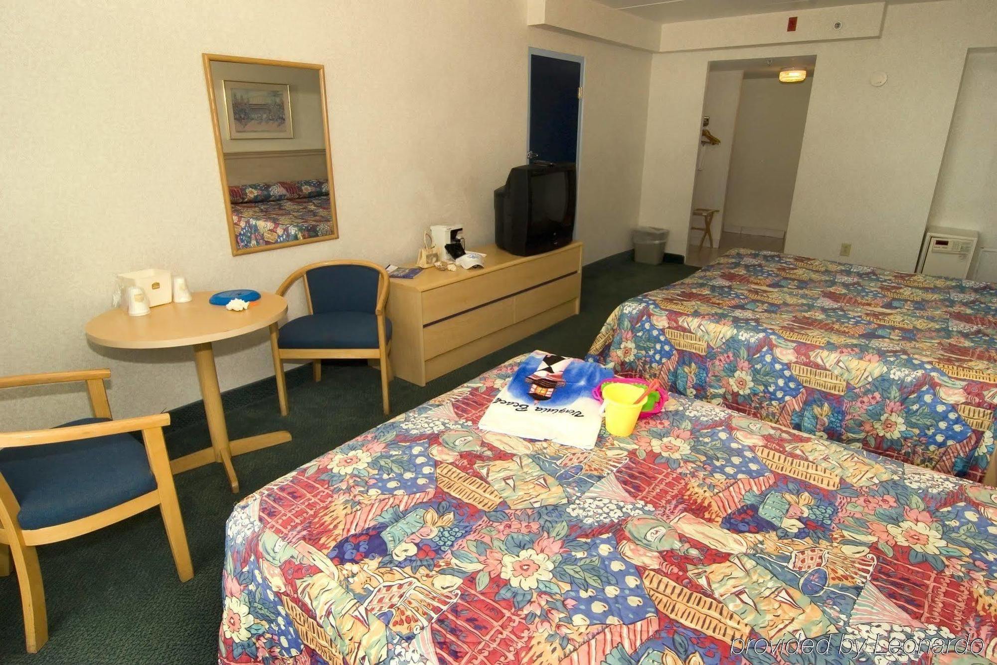Ocean Side Inn Вирджиния-Бич Номер фото